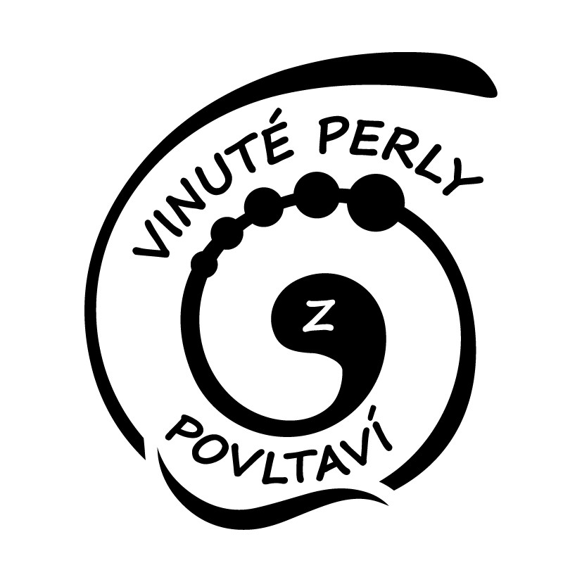 Vinuté perly z Povltaví